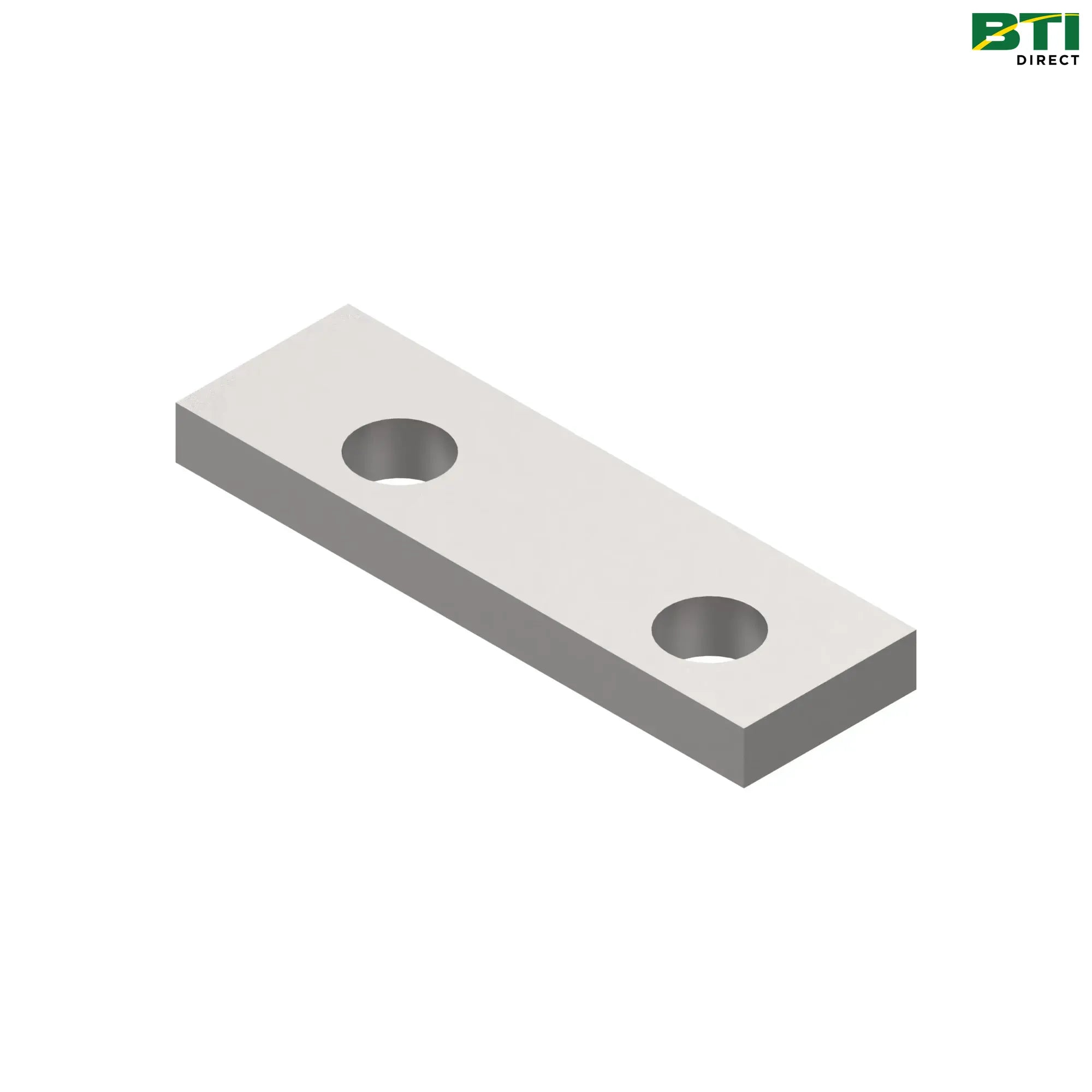 N262869: C Spring Guide Plate