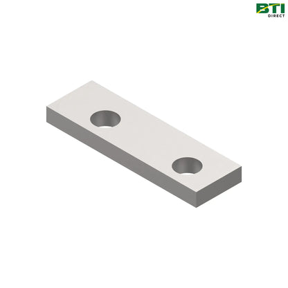 N262869: C Spring Guide Plate