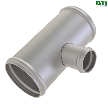 AXE25347: Radiator Shroud Tube