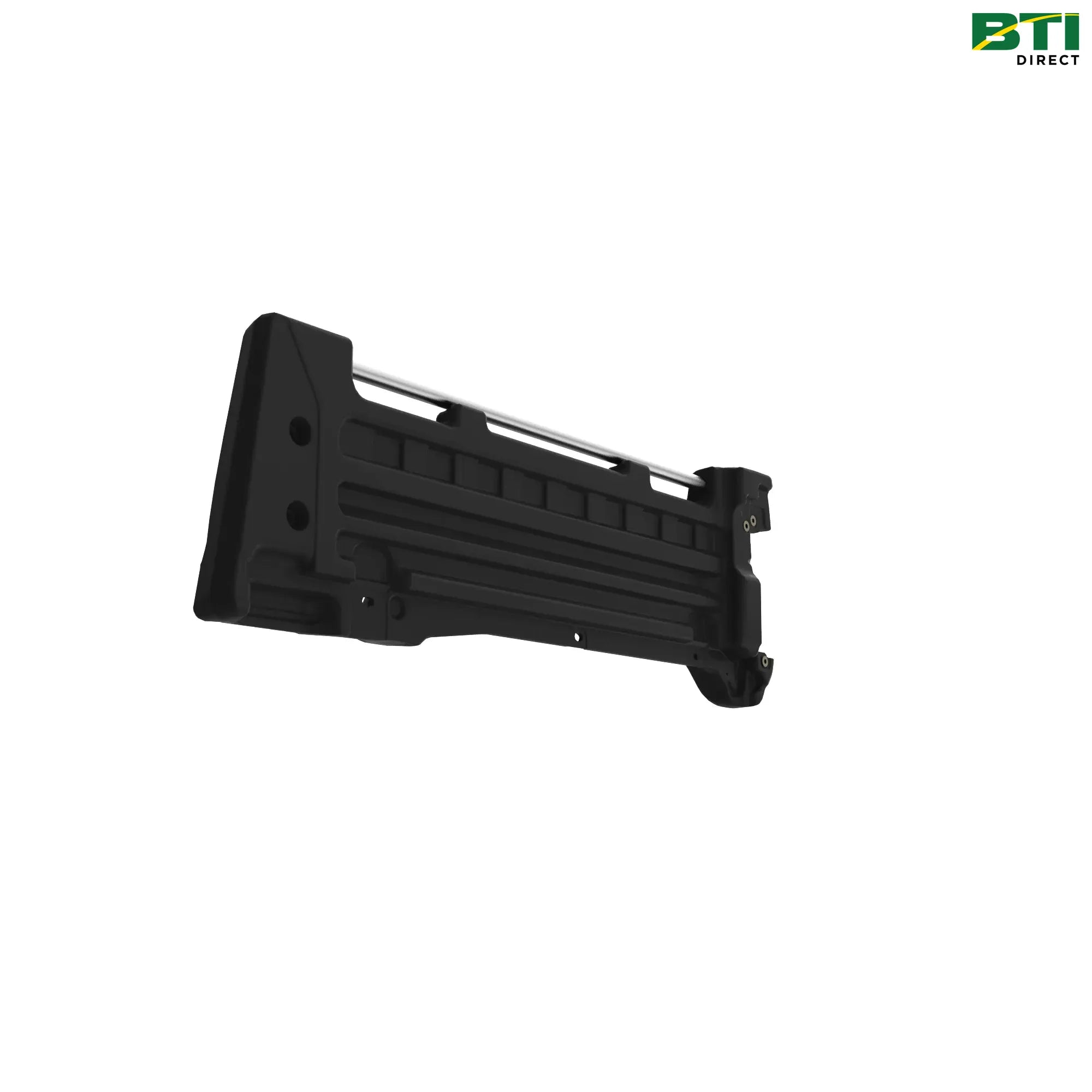 AUC15165: Heavy Duty Cargo Box Panel