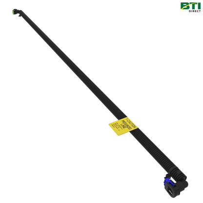 AUC13956: Fuel Line