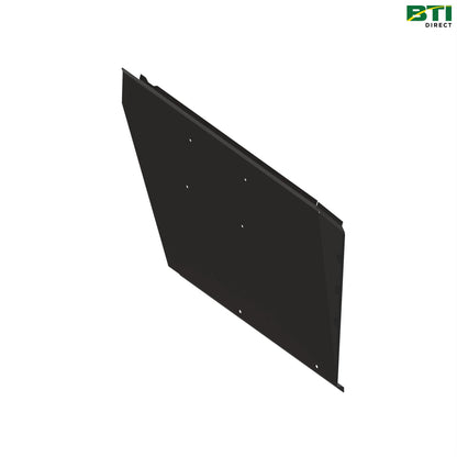 L113559: Side Console Rear Shield