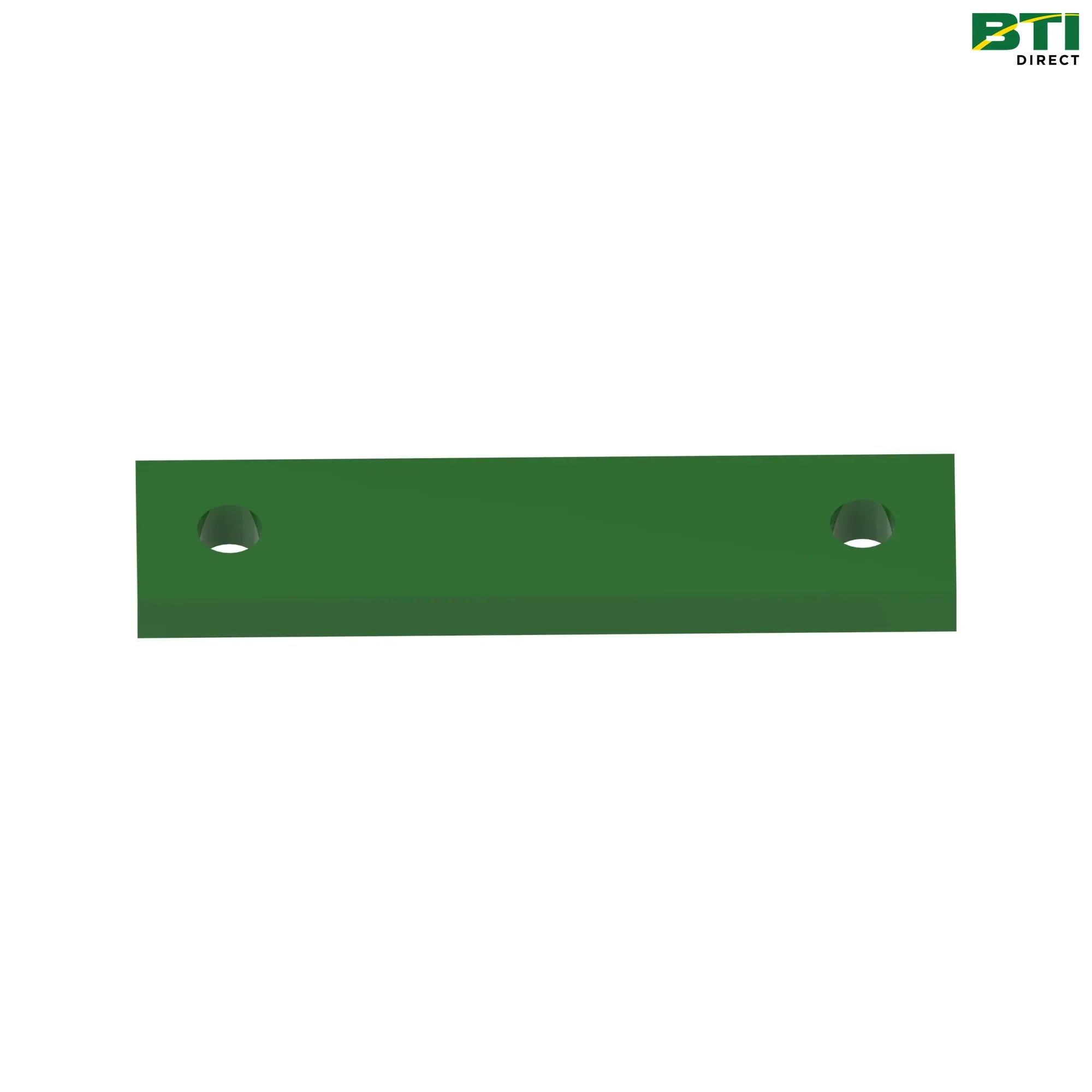N331608: Strap, 2 Hole