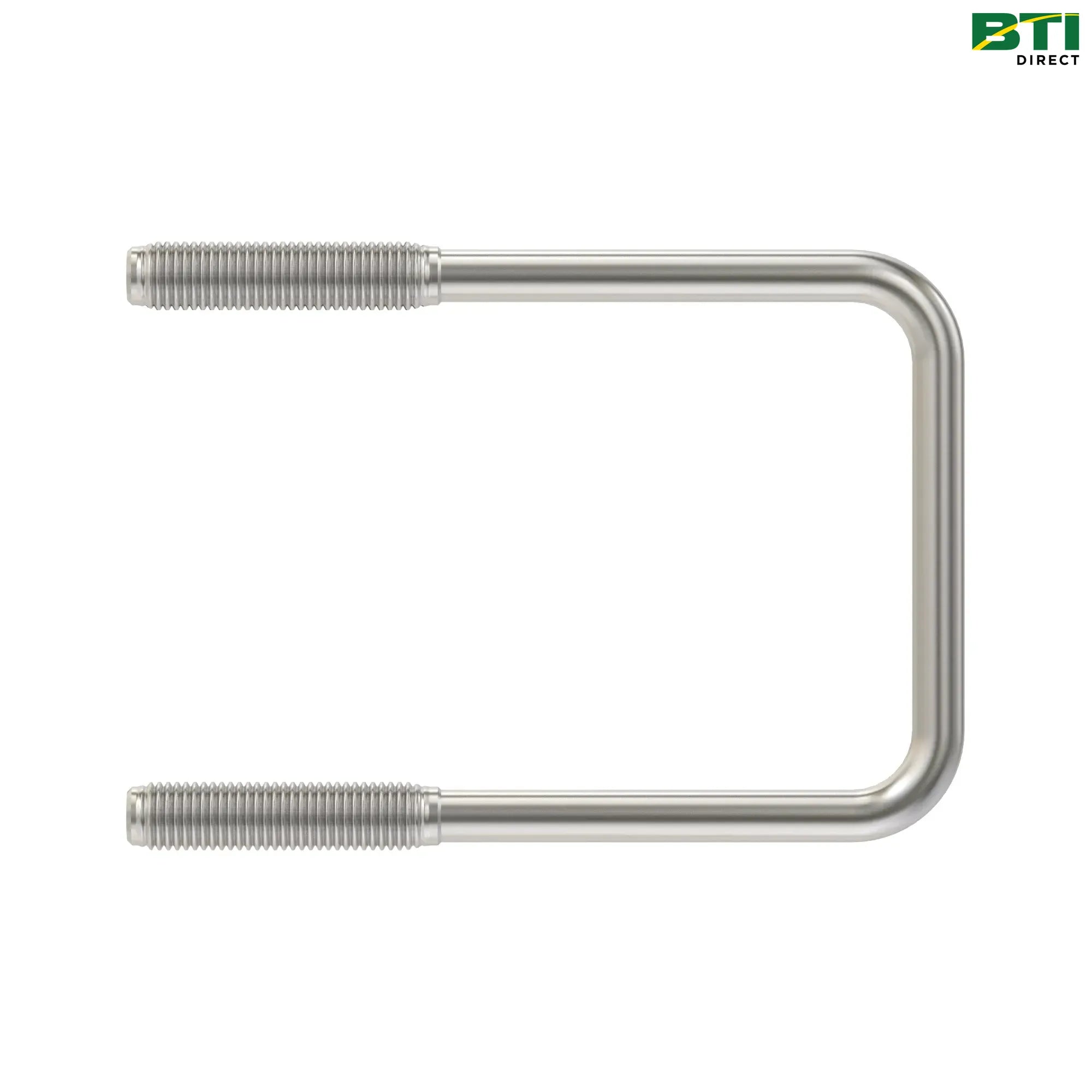 N231681: U-Bolt, 3/8" X 5"