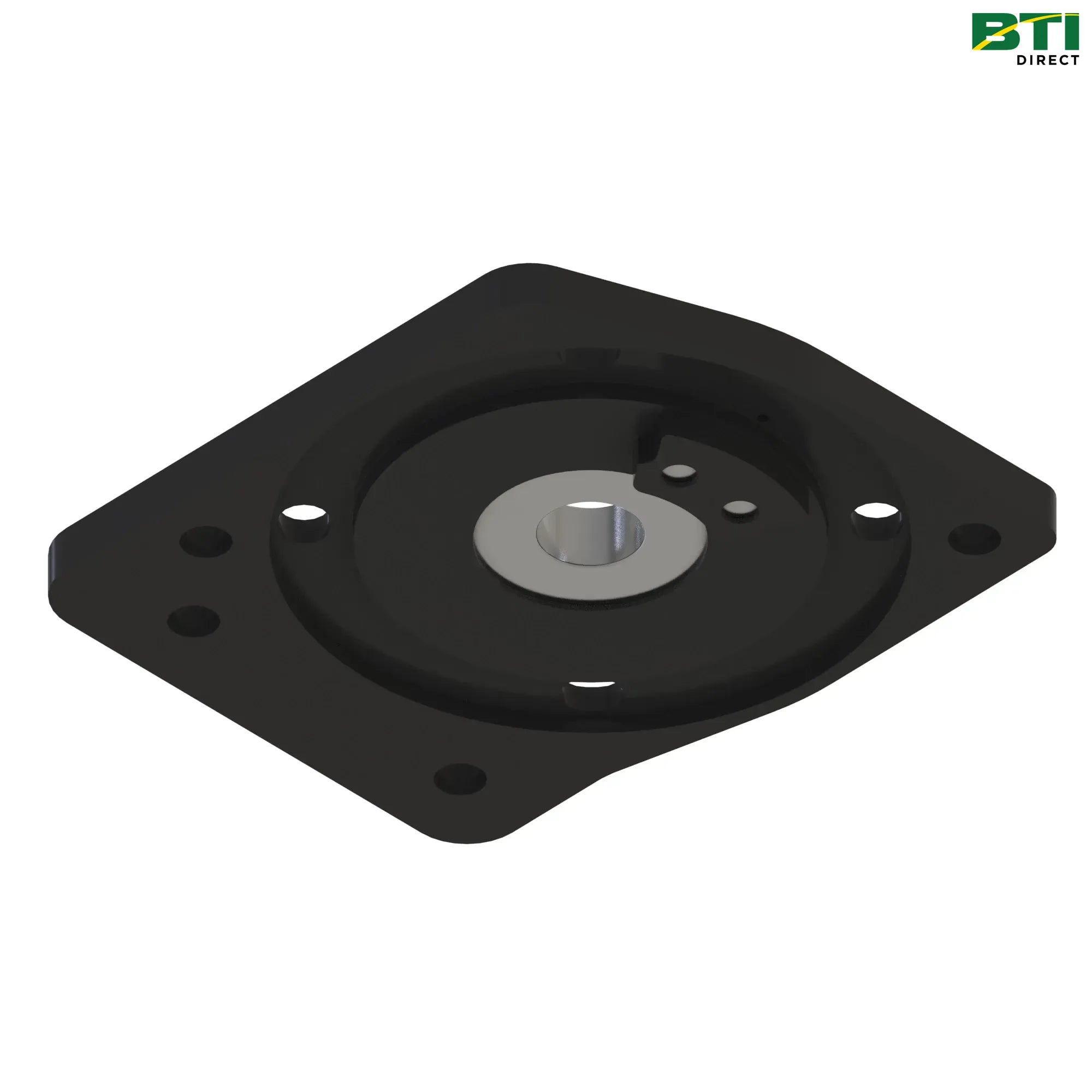 RE272988: Steering Unit Plate