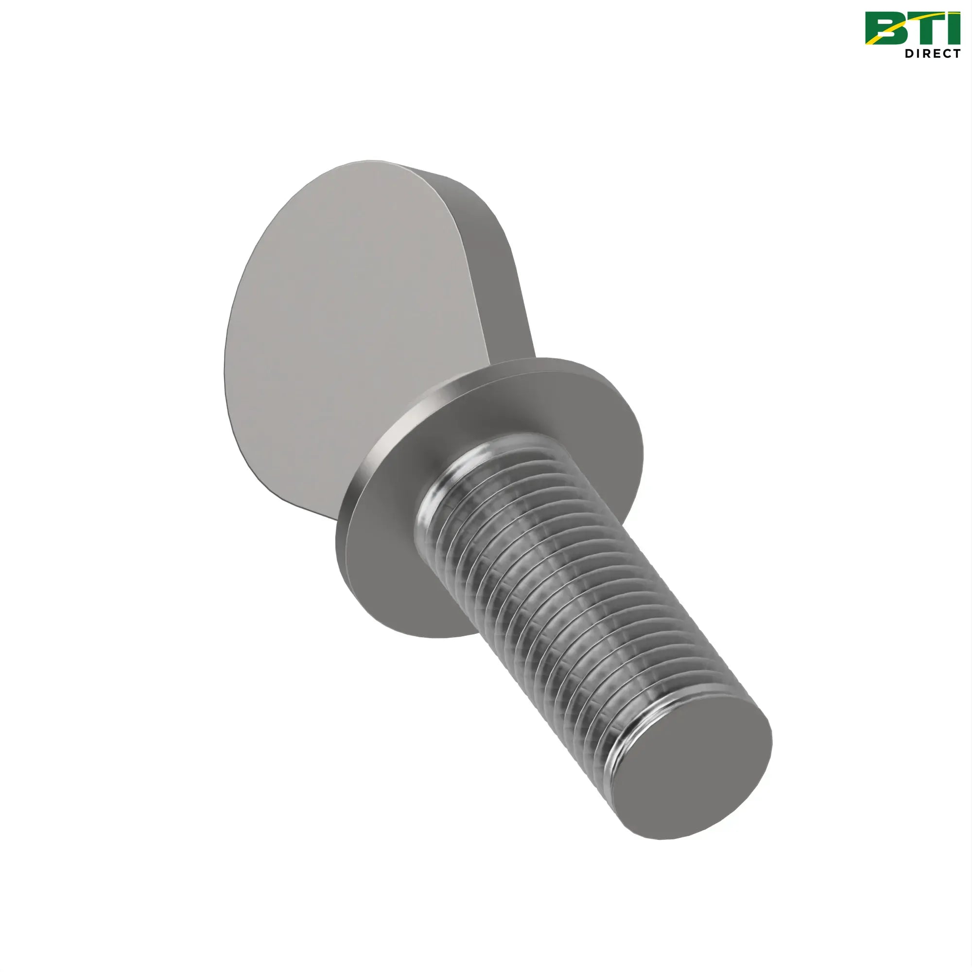 N317843: Wing Screw, 5/16" X 3/4"