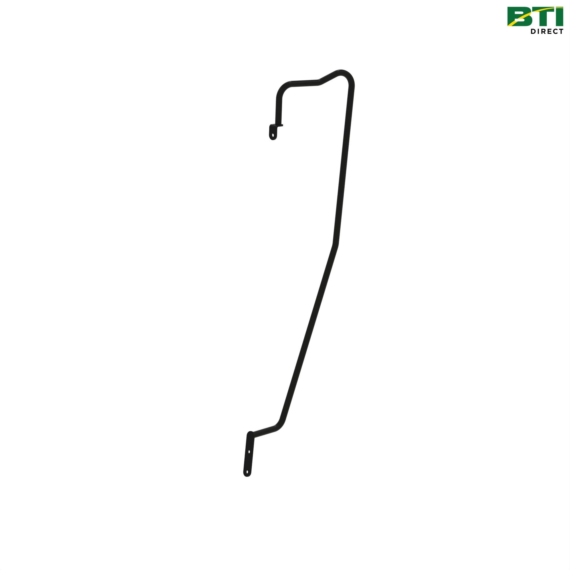 AL215123: Right Side Outer Handle