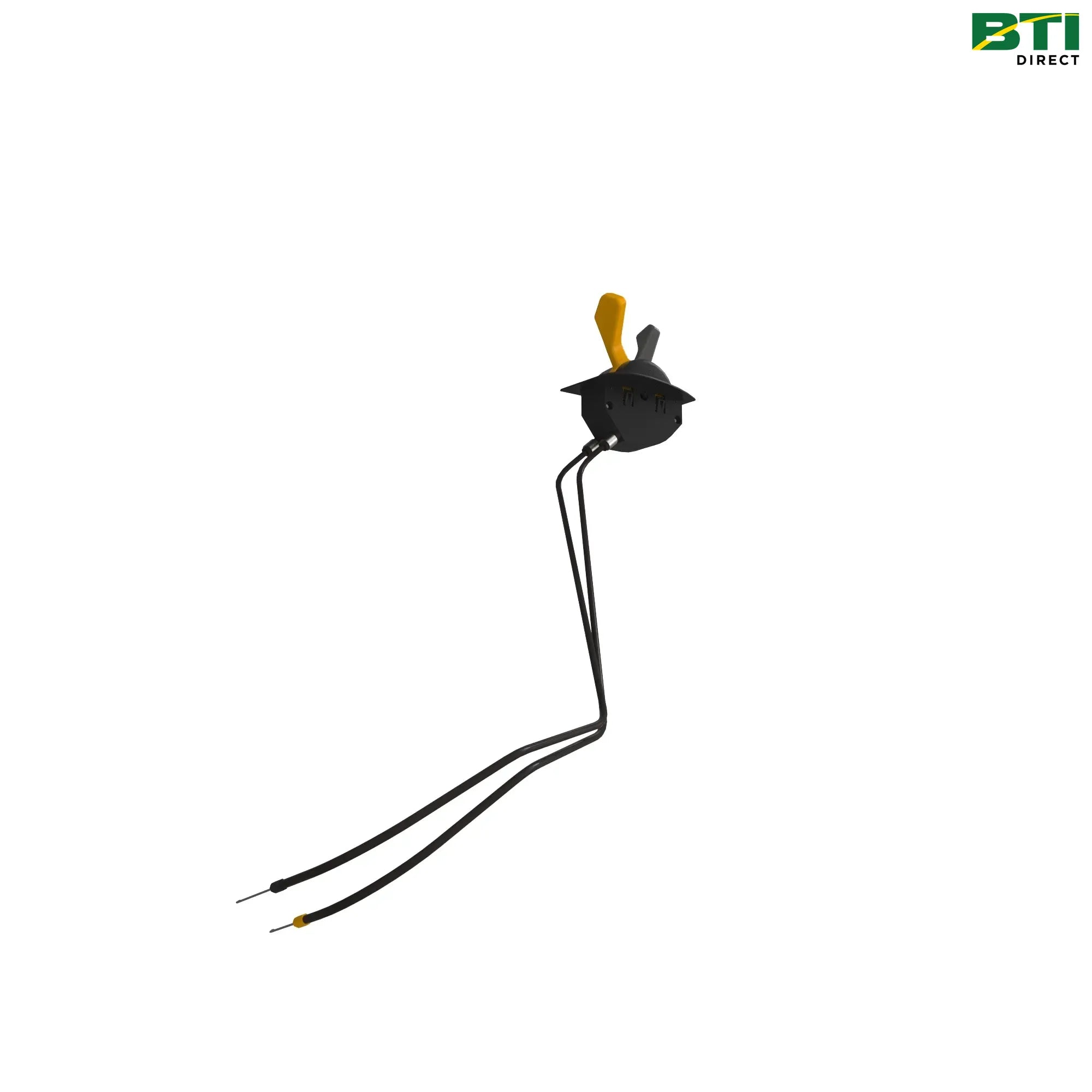AUC14801: Throttle Control Push Pull Cable