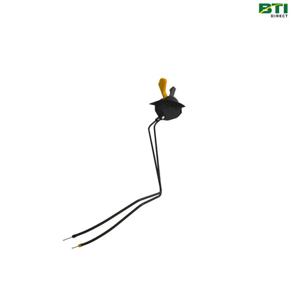 AUC14801: Throttle Control Push Pull Cable