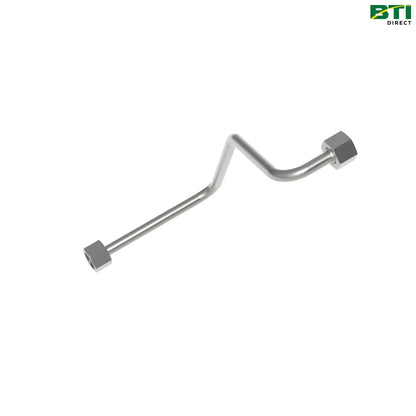 RE320785: Pilot Supply Oil Line