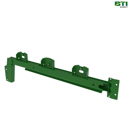AXE53971: Pivoting Idler Roller Support, Left Side