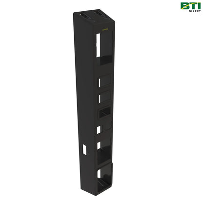 N274377: Monitor Panel Housing