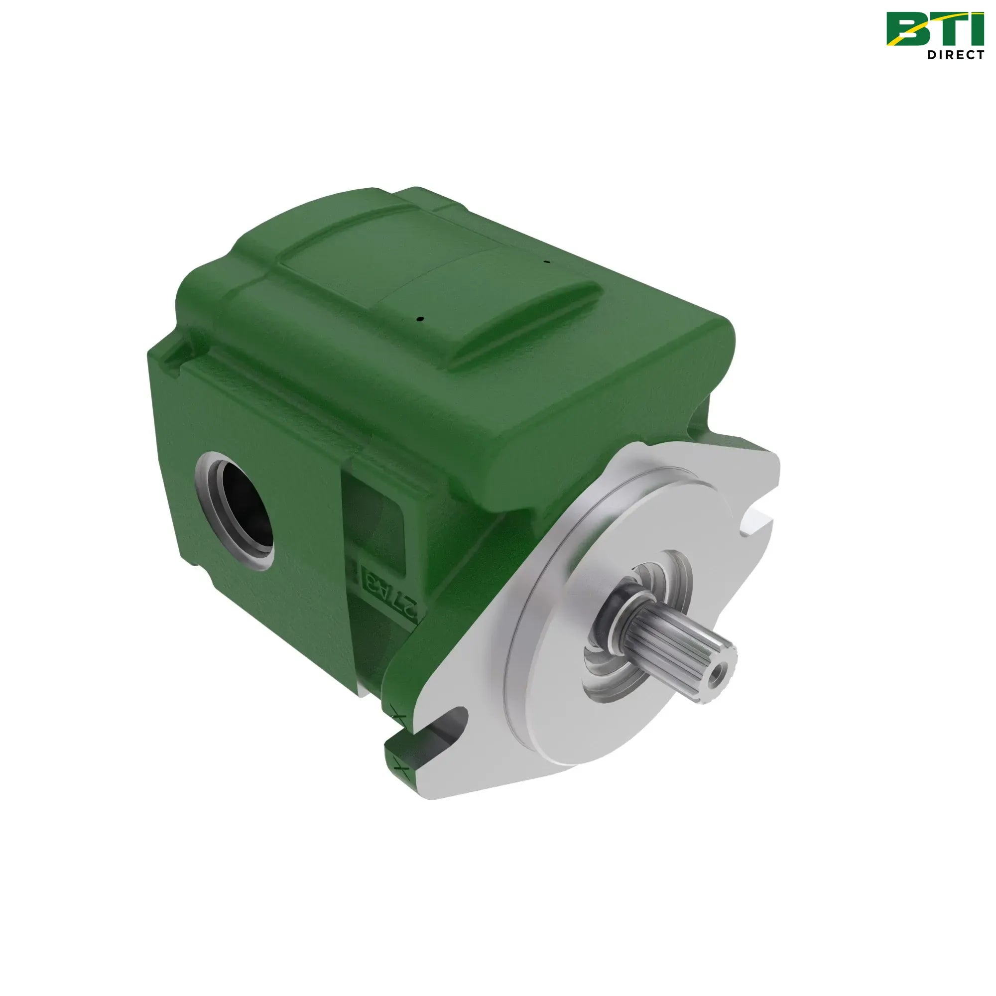 AXE69092: Hydrostatic Charge Pump
