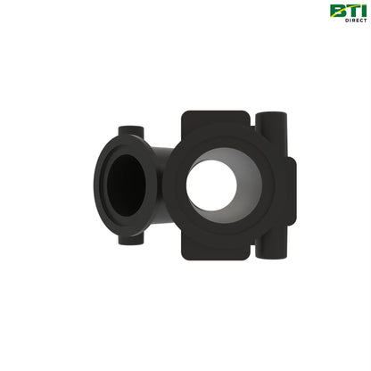 N405943: Flanged Fitting