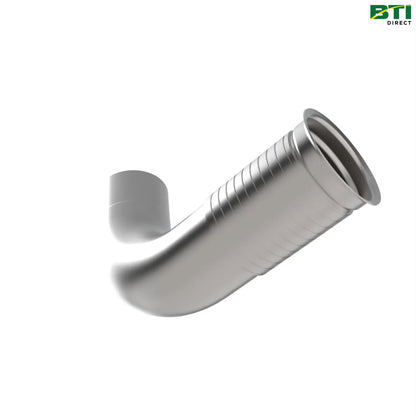 RE288702: Exhaust Pipe