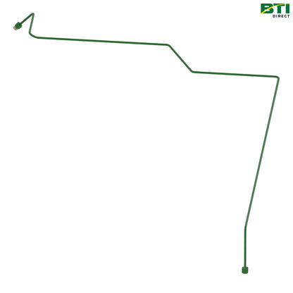 AXE64344: Brake Oil Line