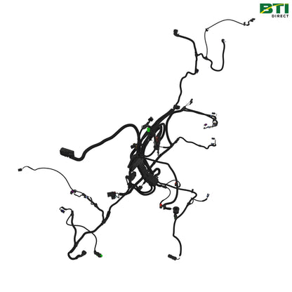 AL221590: PowrQuad™ Transmission Wiring Harness