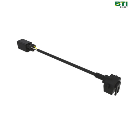 RE276604: Rear Hid Jumper Wiring Harness