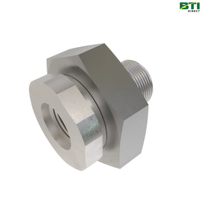 RE331264: Bulkhead Union Fitting