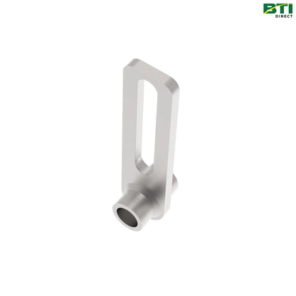 AUC19604: Semi-Finished Weldment