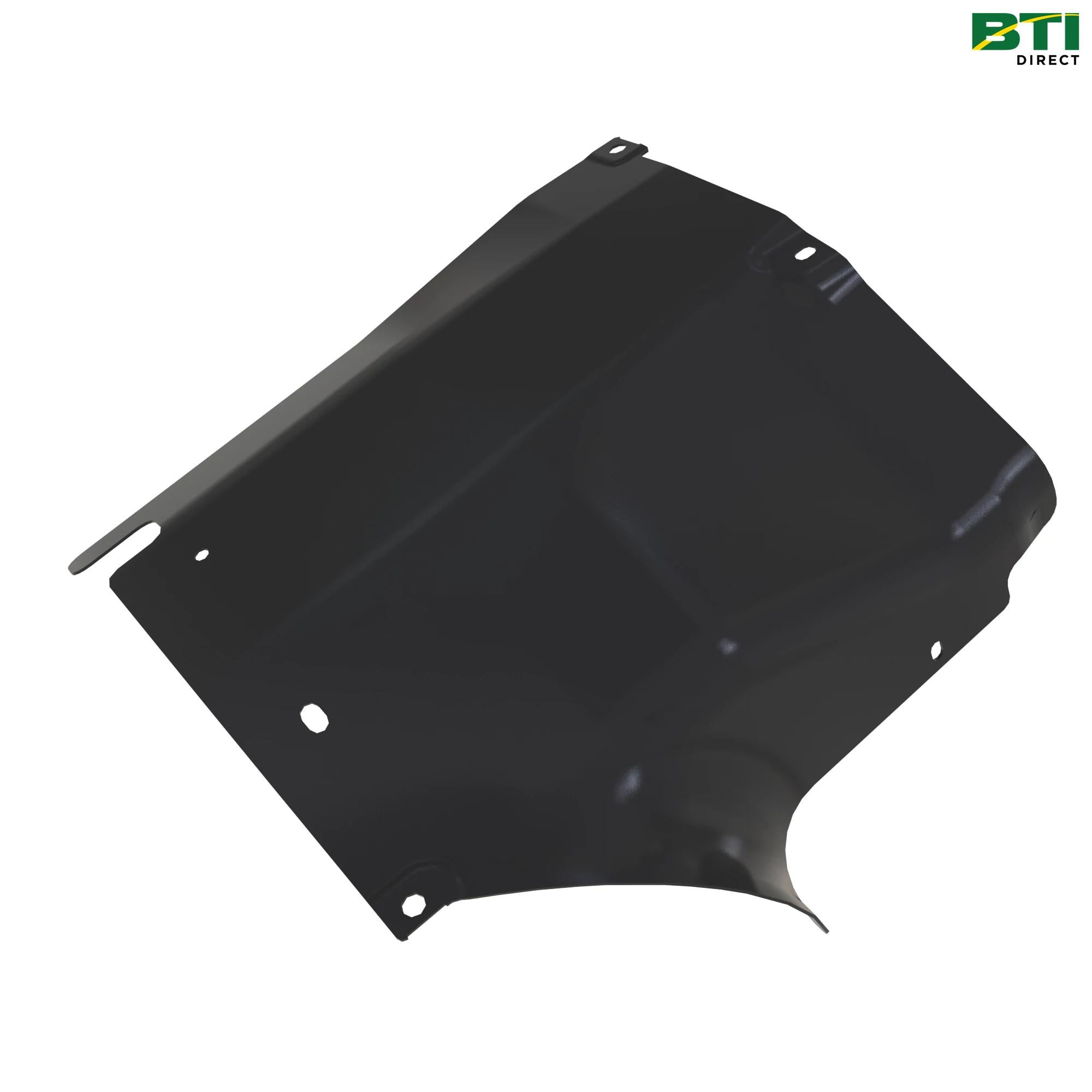 L225302: Heat Shield
