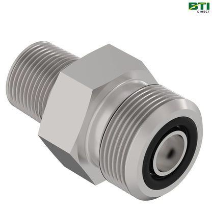AN401885: Straight Orifice Fitting