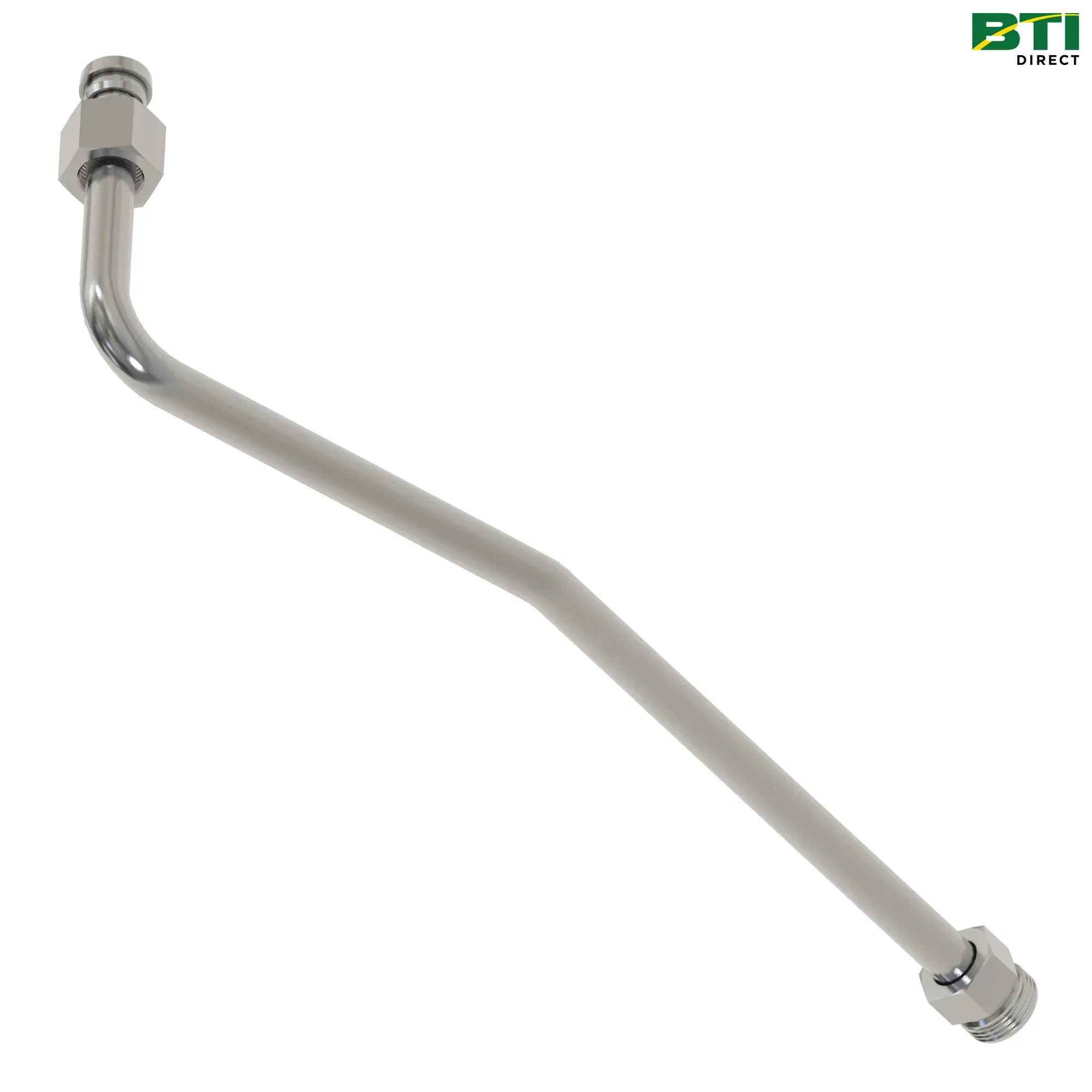 AXE13652: Advanced PowerCast™ Residue Pressure Line