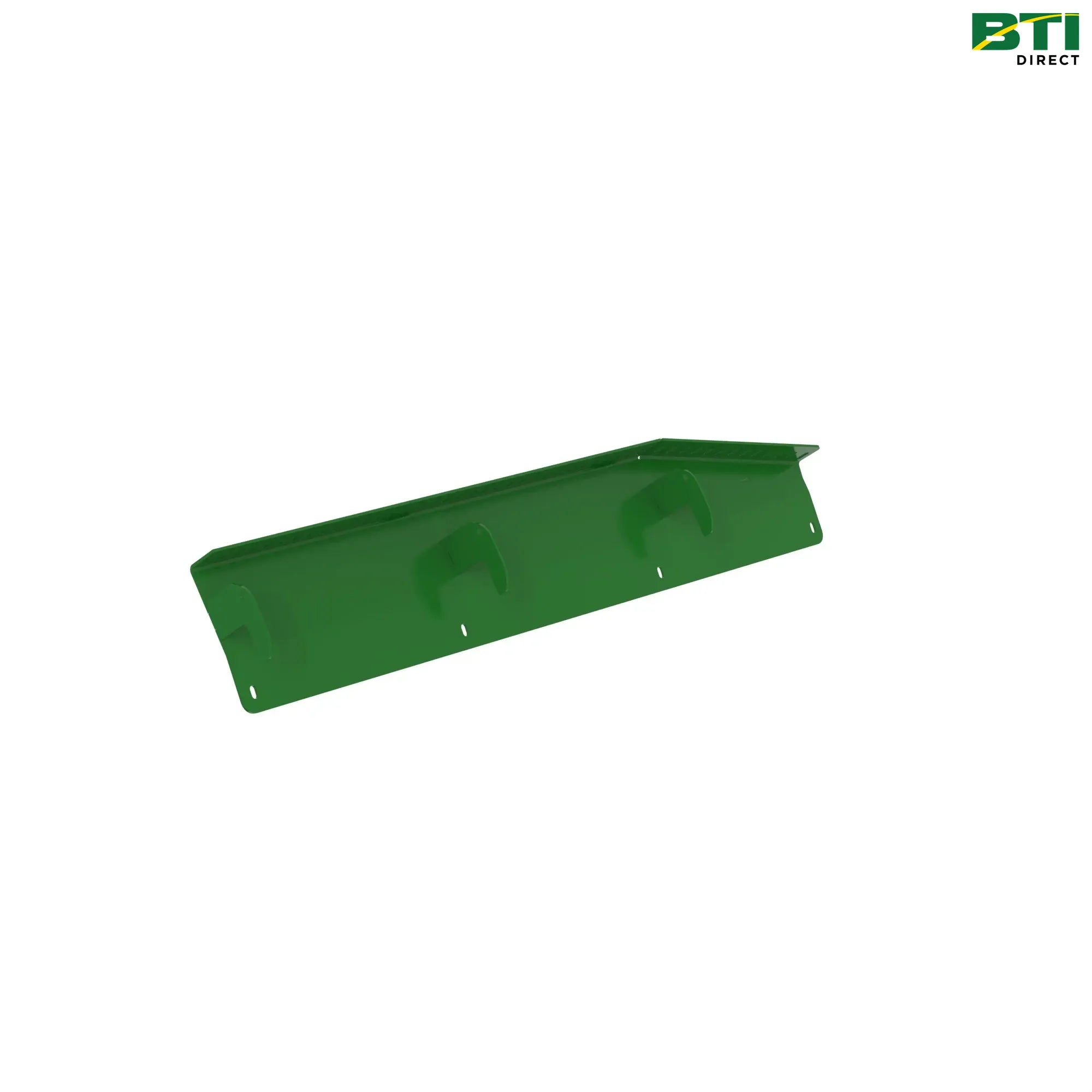 AW29933: Left Side Front Shield