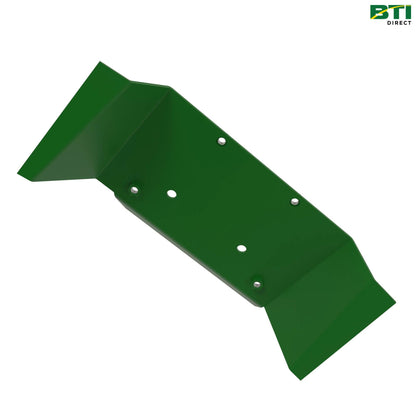 AL206419: Flywheel Shield