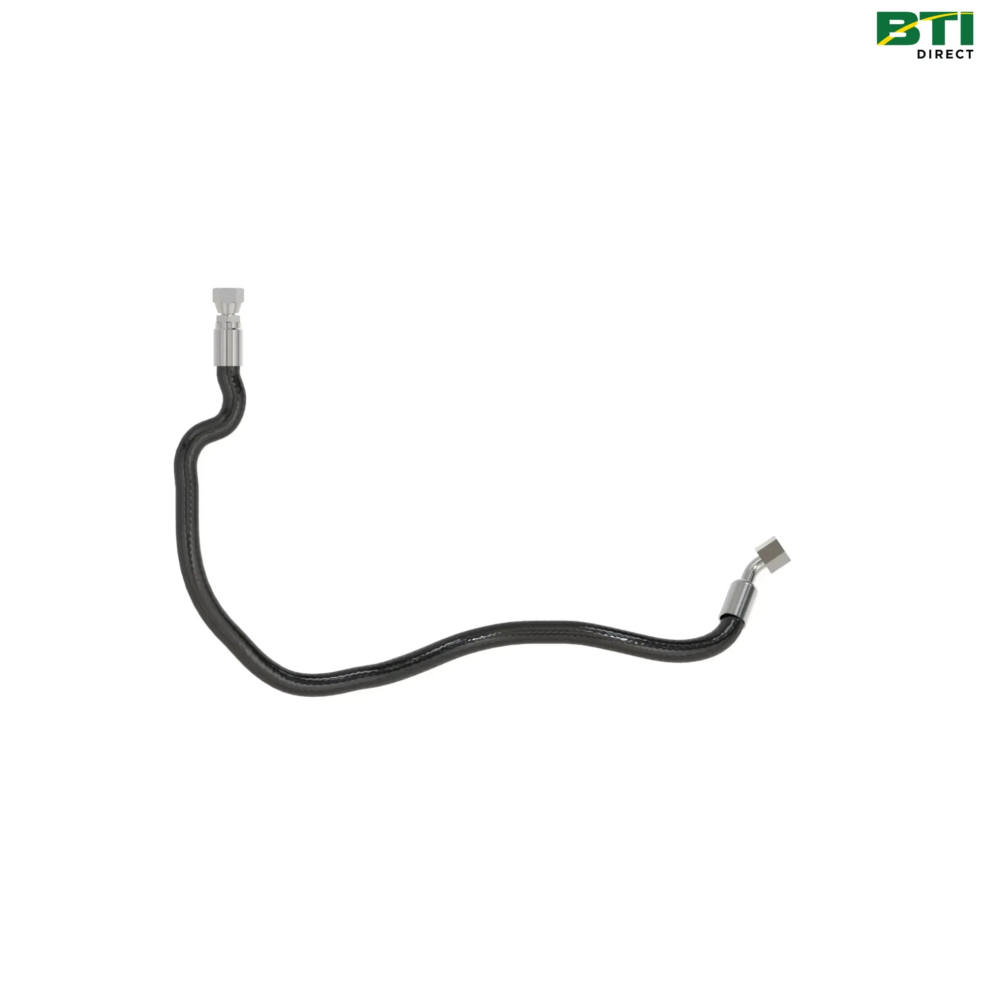 RE281640: Hydraulic Hose