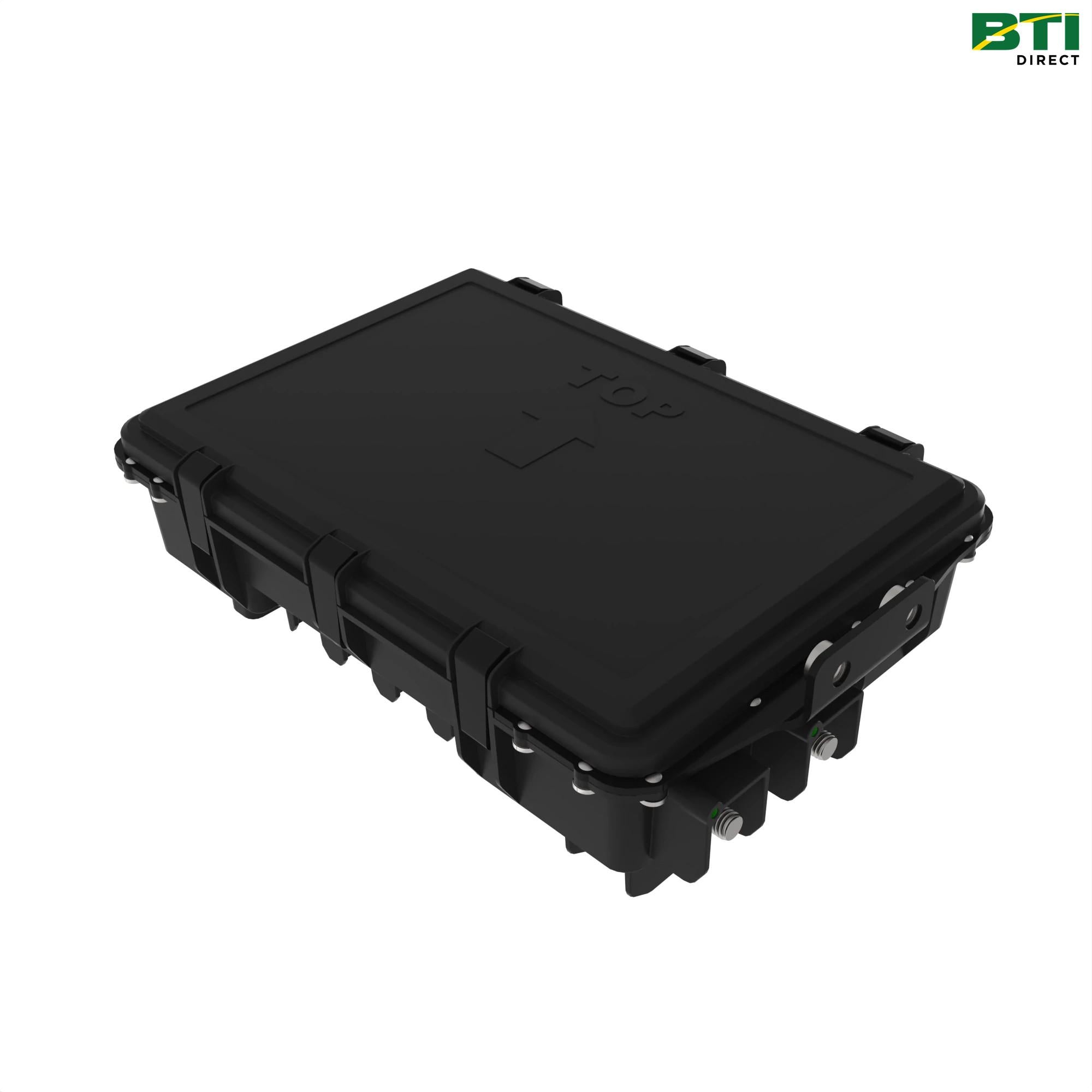 AL226857: Fuse Box