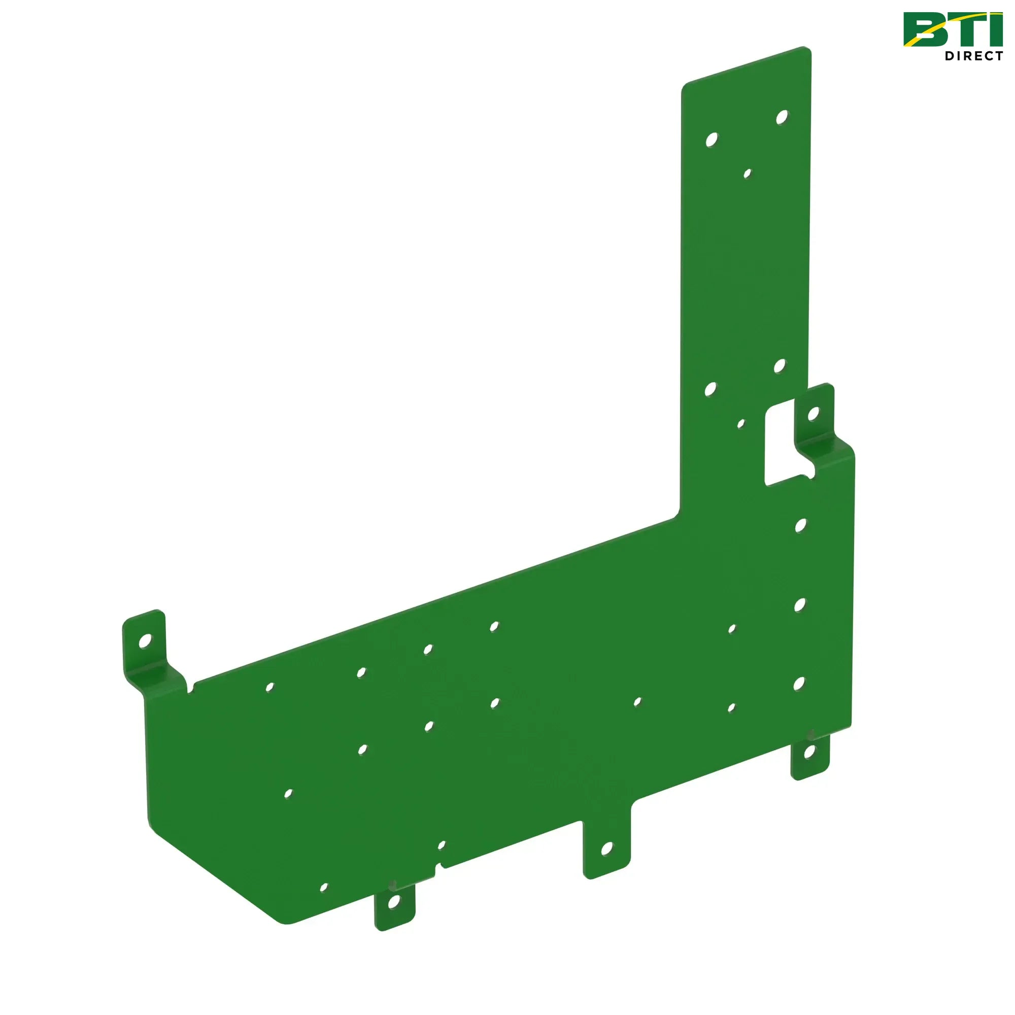 N405192: Control Module Bracket