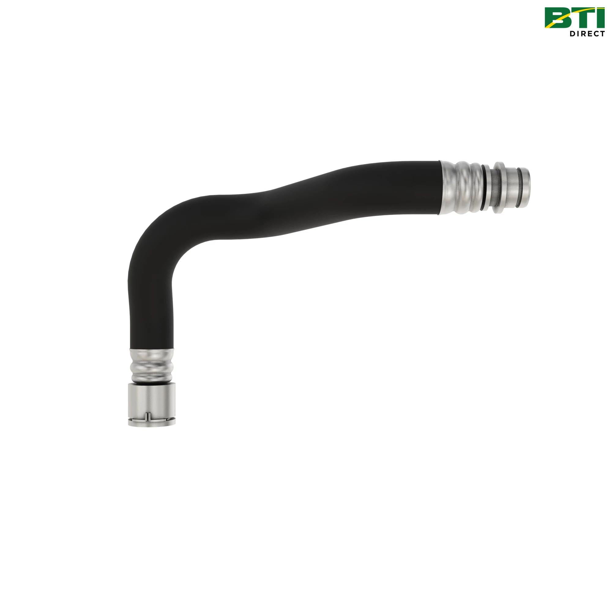 AL210845: Hydraulic Oil Cooler Hose