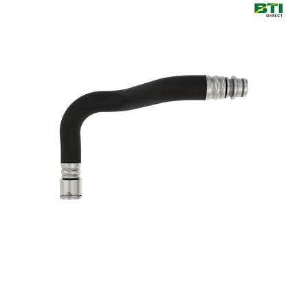 AL210845: Hydraulic Oil Cooler Hose