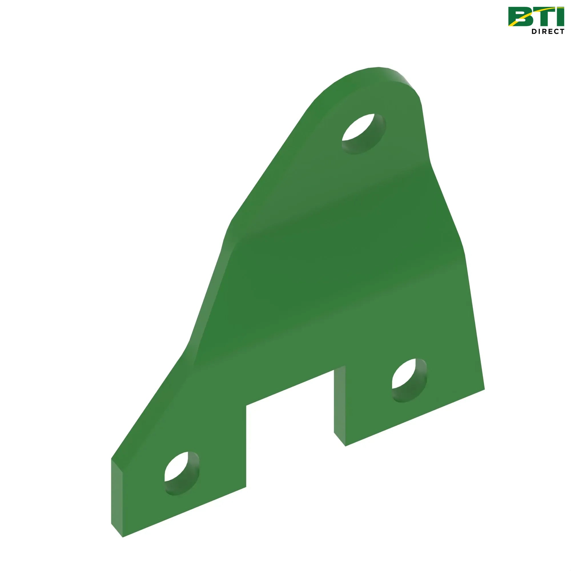 N221250: Pump Support Plate