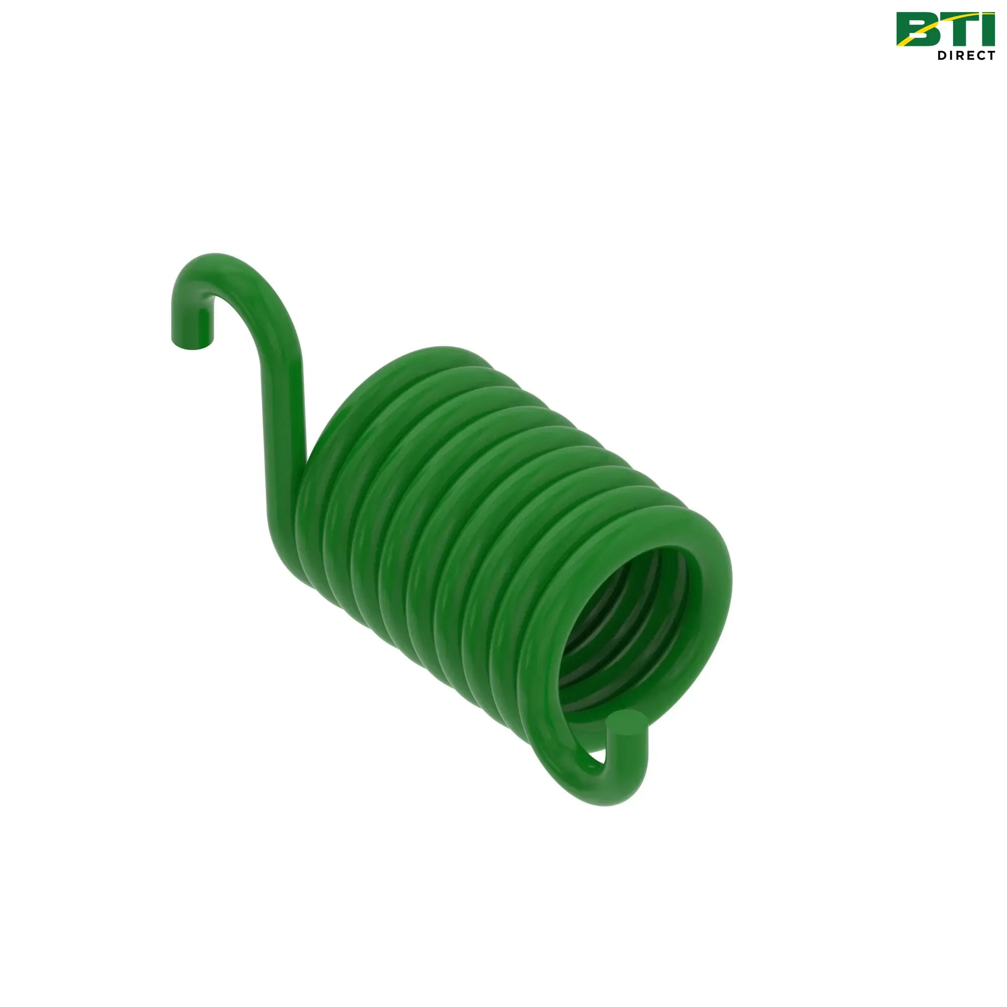 N129602: RH Torsion Spring