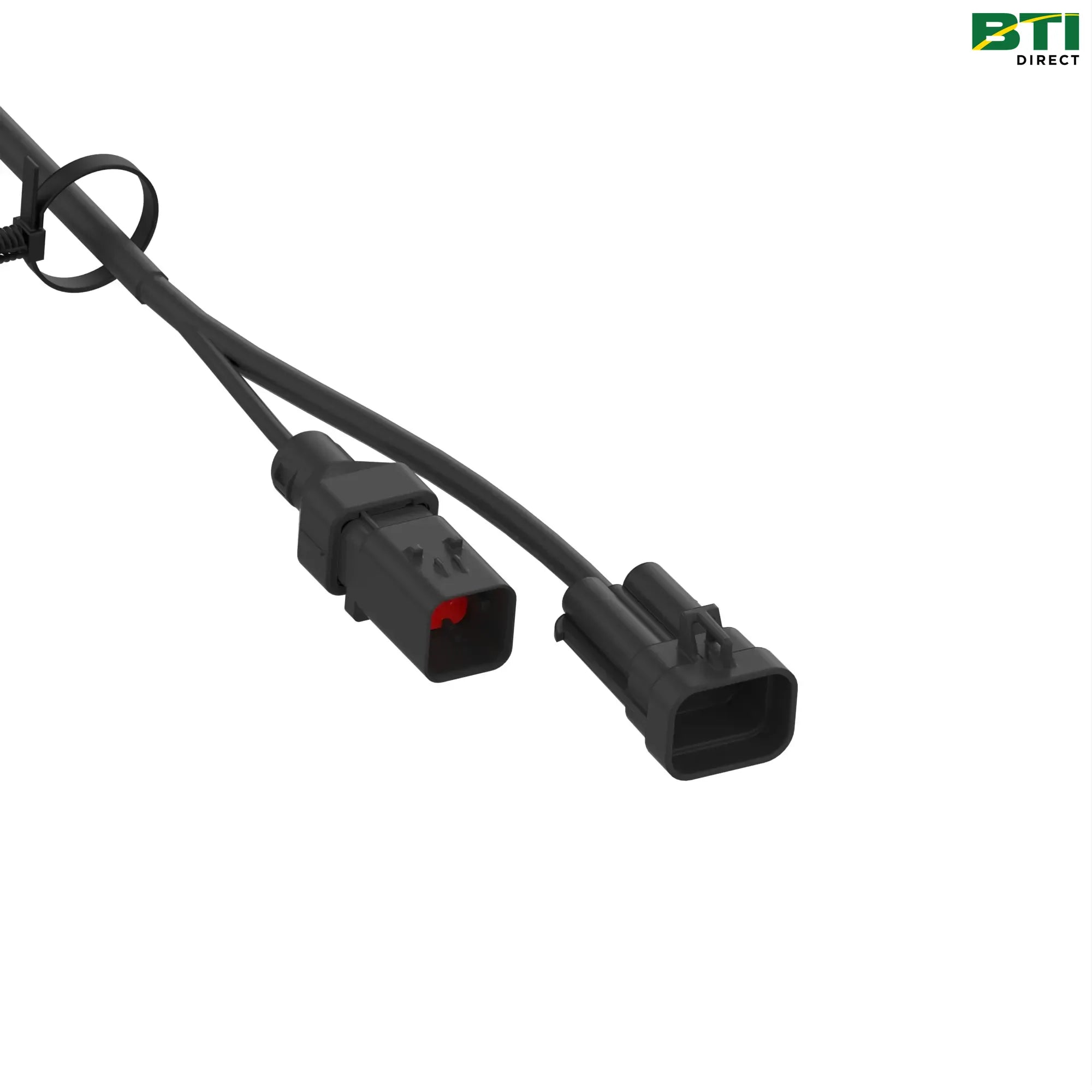 AXE18908: Folding Unloading Auger Wiring Harness