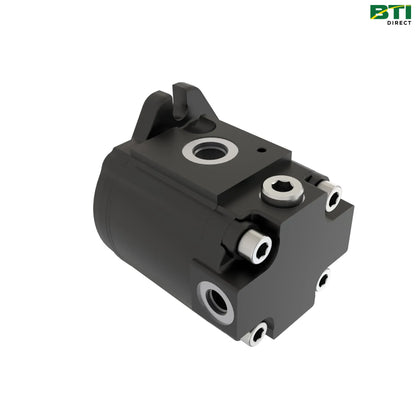 AUC18292: Hydraulic Motor