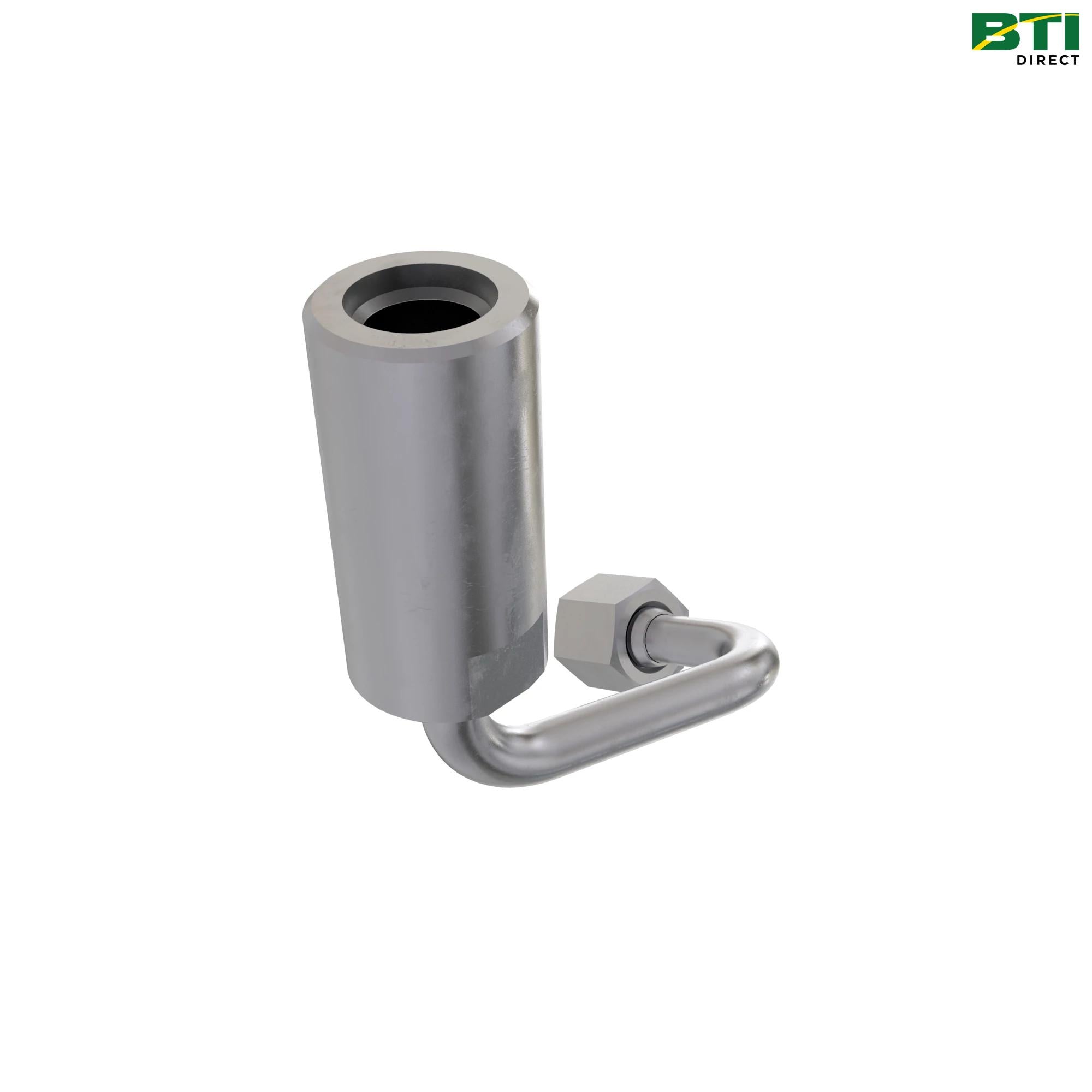 AL216093: Oil Line