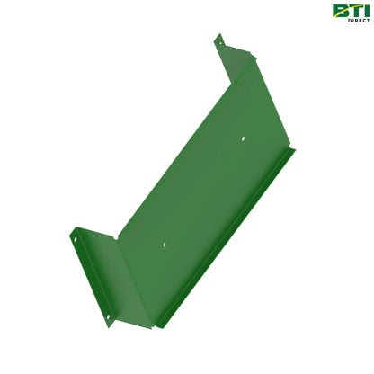N222515: Channel, Tank Support