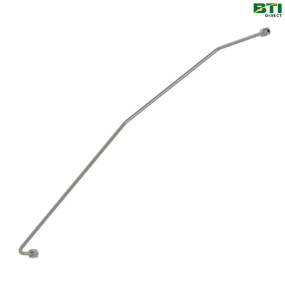 AN374949: Load Sense Pump Signal Oil Line
