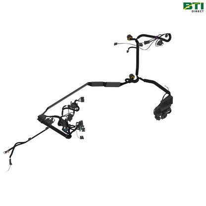 RE226318: Narrow Cab Wiring Harness