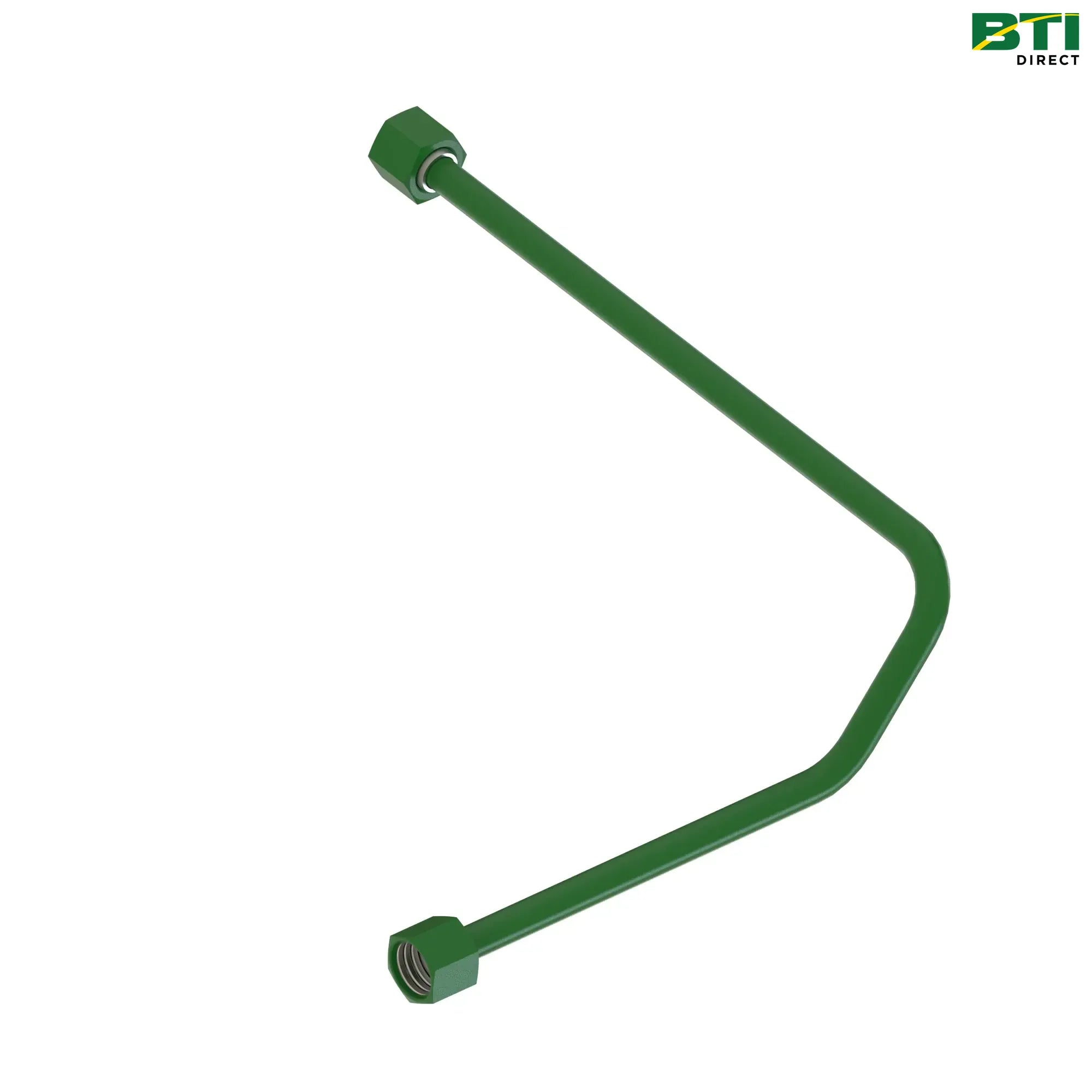 AXE33084: Power Brake Pressure Oil Tube