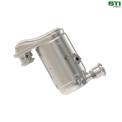DZ113250: Selective Catalytic Reduction Converter