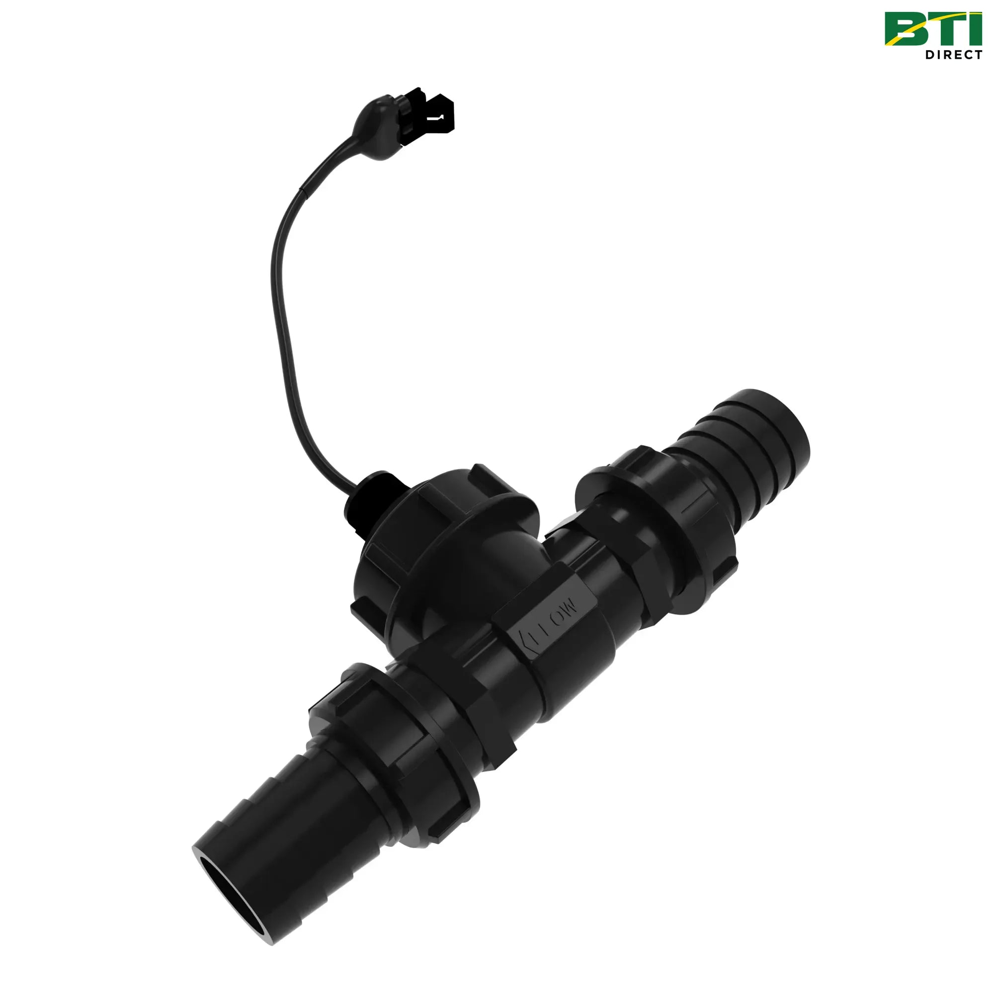 AN304042: Single Flow Meter