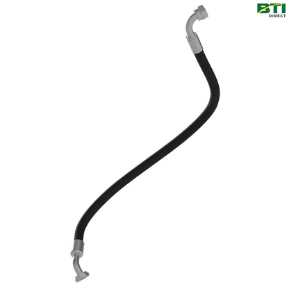 RE304760: Transmission Return Hydraulic Hose