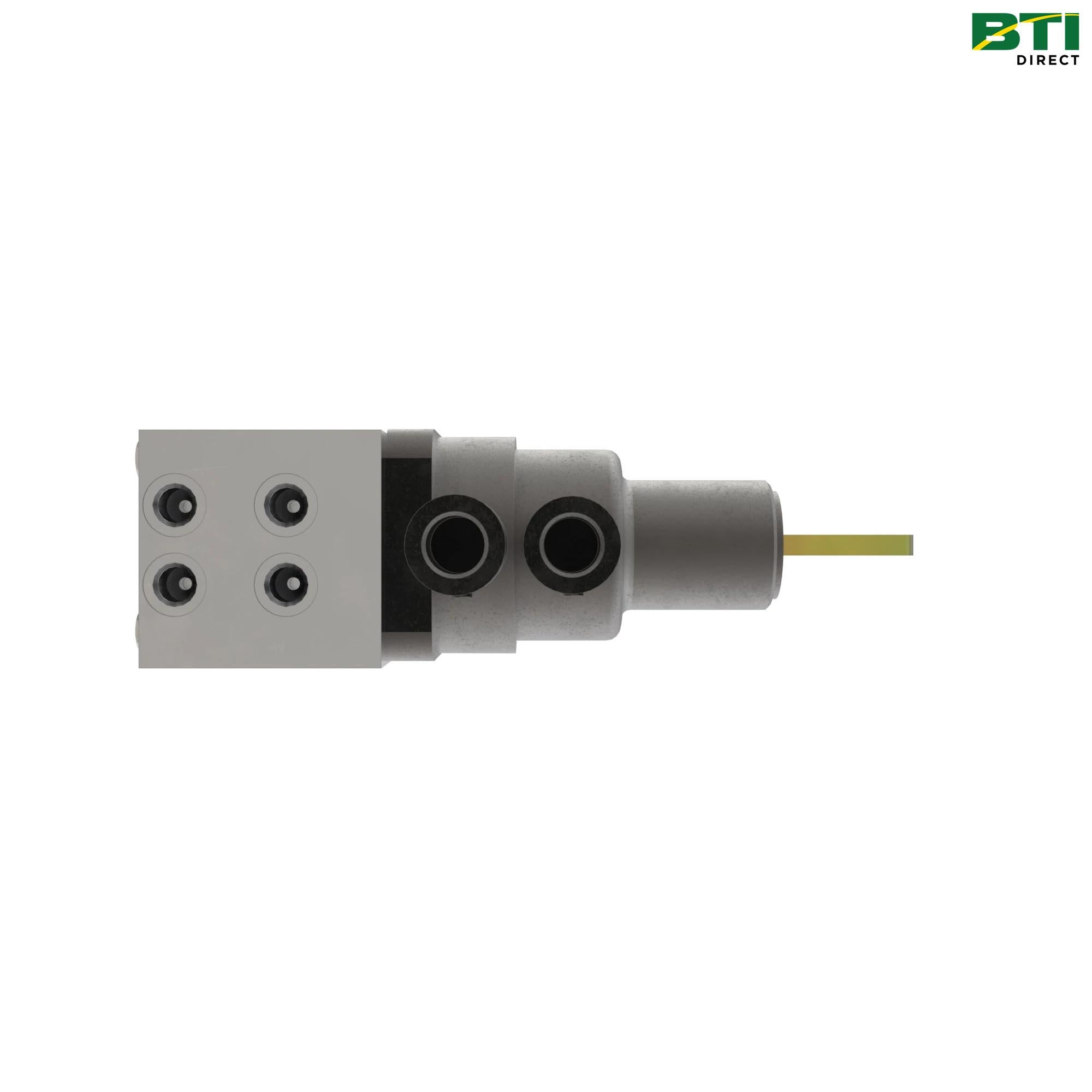 AL181489: 2-Line Brake Pneumatic Control Valve