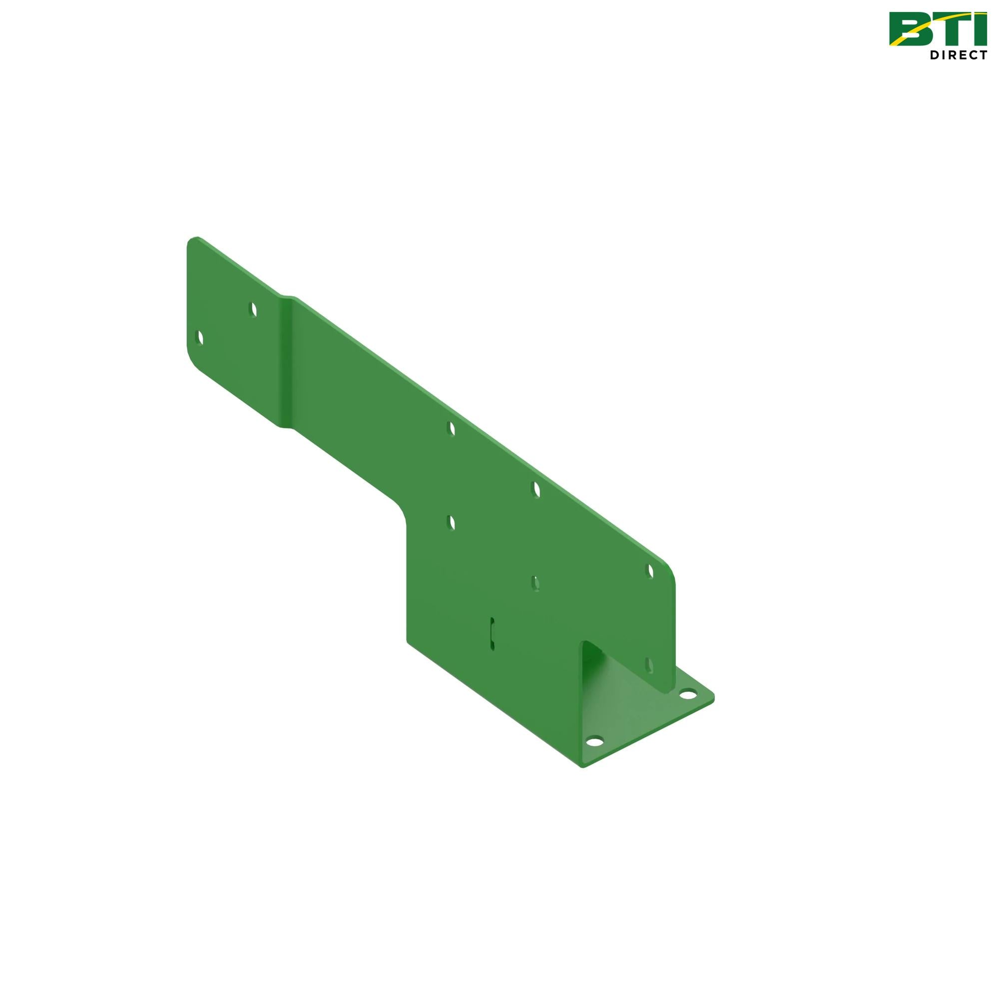 AN304357: Flowmeter Shelf Bracket Assembly