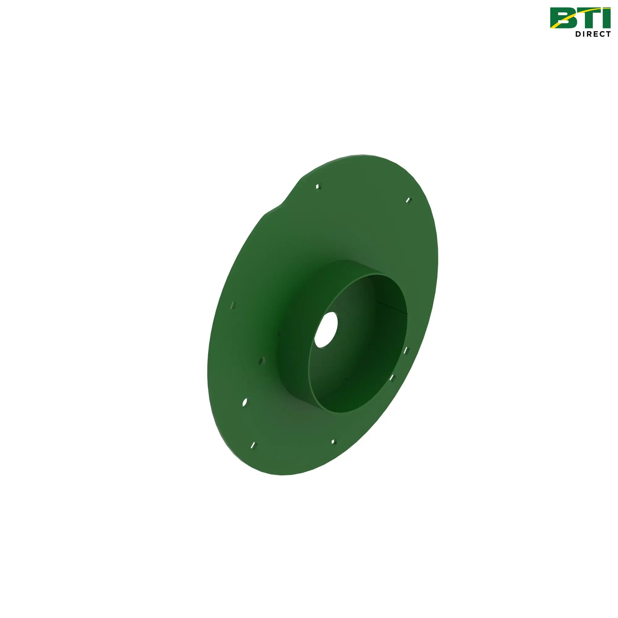AXE71976: Discharge Beater Bearing Support