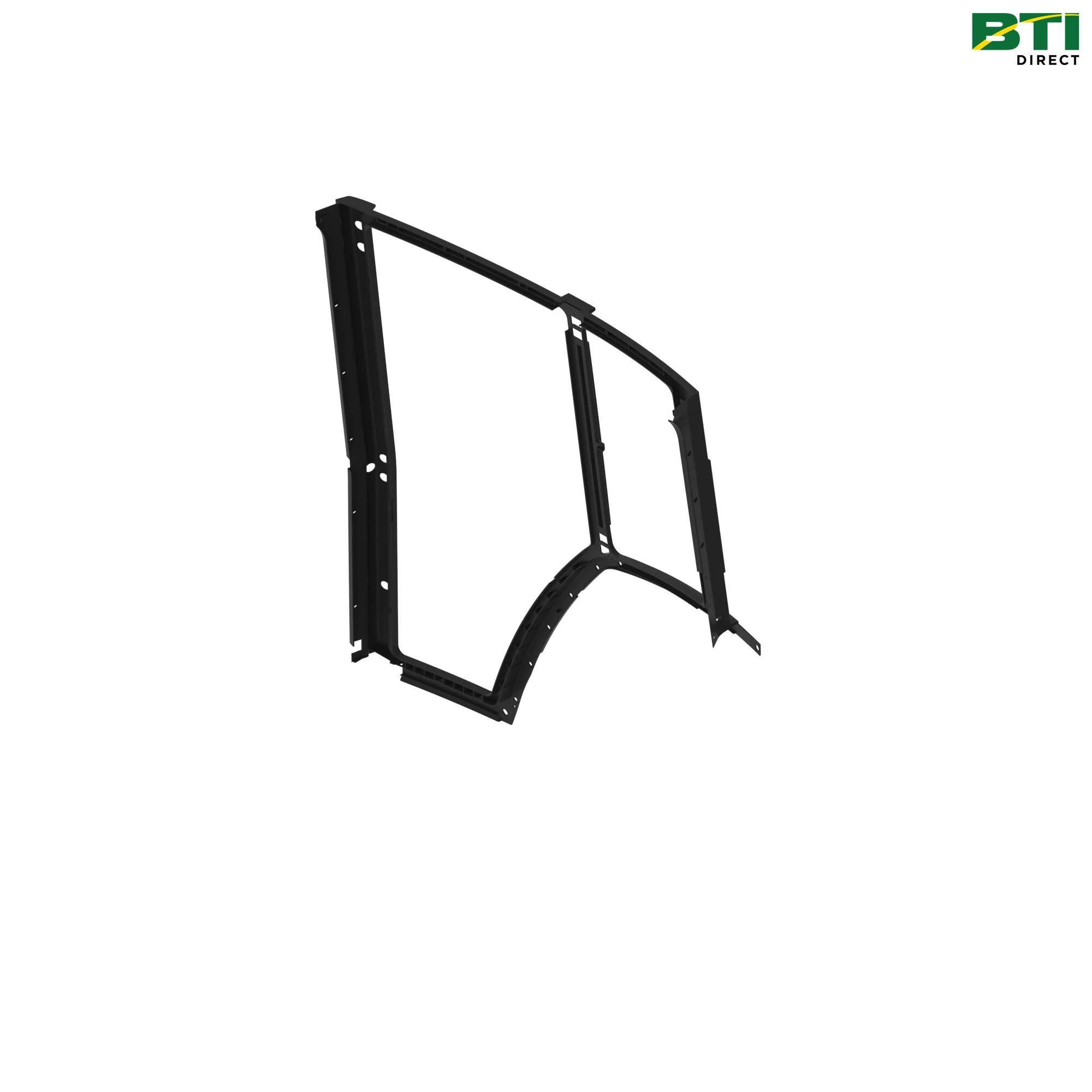 L231615: Cab Frame Right Side Panel
